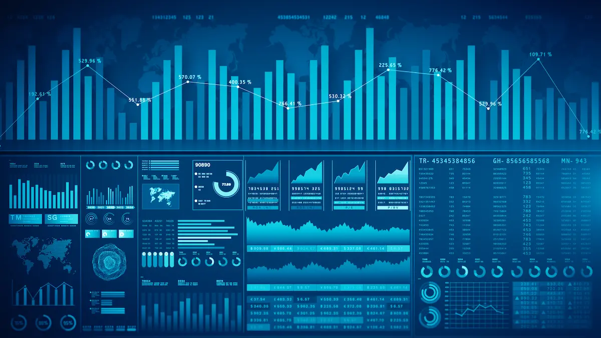 Consultoría financiera DataCounter