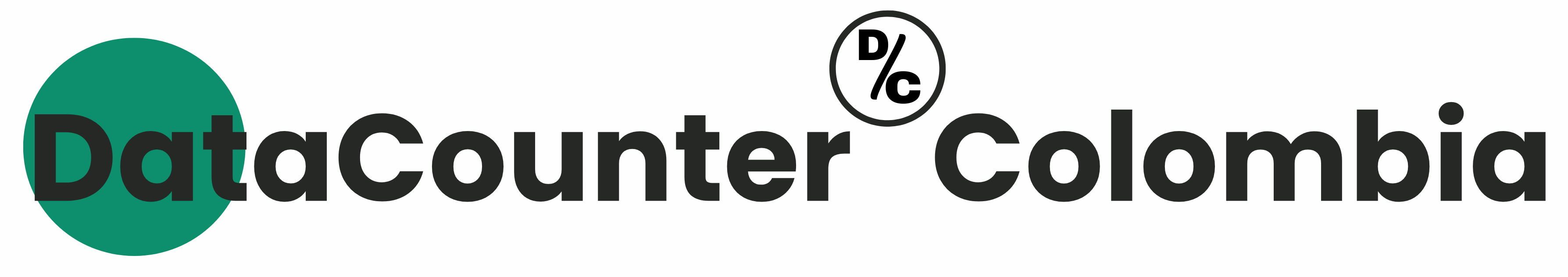 DataCounter Colombia