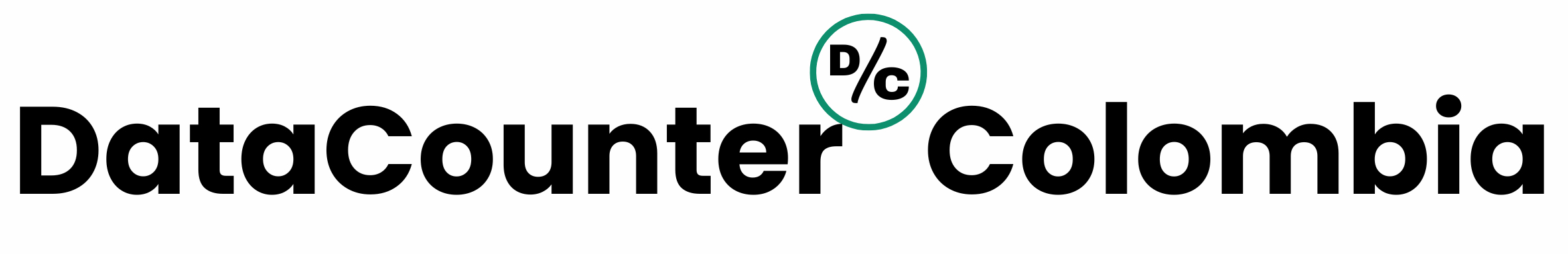 DataCounter Colombia